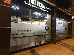 Restaurant Tiki Teka | Balaguer