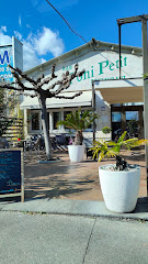 Restaurant Toni Petit