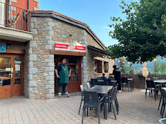 Restaurant Torino Pizzeria