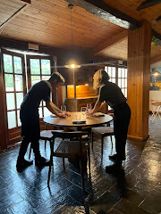 Restaurant TUC