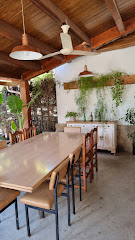Restaurant Vista Pirineu
