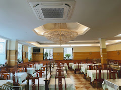 Restaurant Xinès Pequín