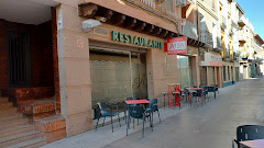 Restaurante Aisa
