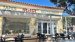 Restaurante Ballet