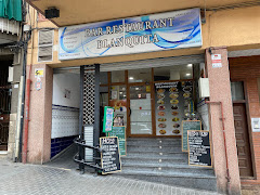 Restaurante Blanquita