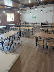 RESTAURANTE BOCATERIA TOMELiSS