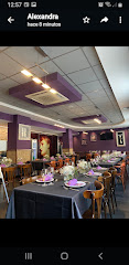 Restaurante Braseria Antigona