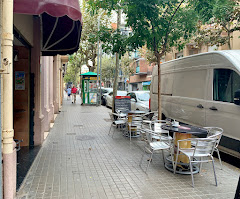 Restaurante Buen Gusto