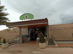 Restaurante Cabezico Redondo