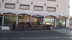 Restaurante Cafetería Parador