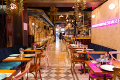 Restaurante Casa Gracia