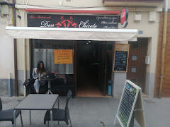Restaurante Don Chicote