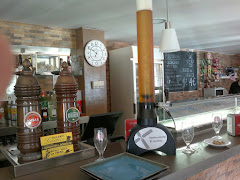 Restaurante El Molino Zuera