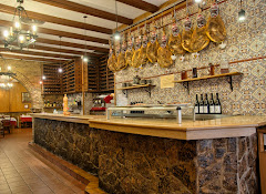 Restaurante El Museo de las Fuentes
