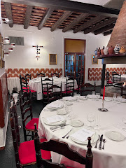 Restaurante El Racó d