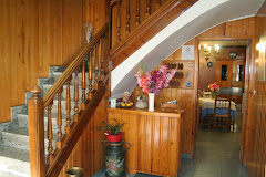 Restaurante Fonda Mas