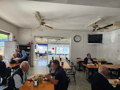 Restaurante Hermanos Luque