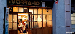 Restaurante Ivorra 10