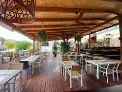 Restaurante la Bolera & el porxo de la bolera