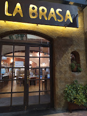 Restaurante La Brasa d