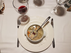 Restaurante la Cabana