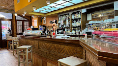Restaurante La Cantera