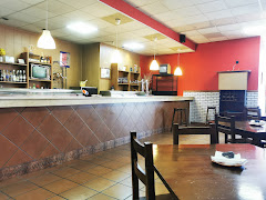 Restaurante la Colmenilla
