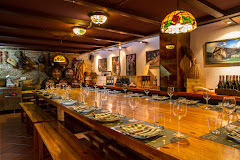 Restaurante La Llosa