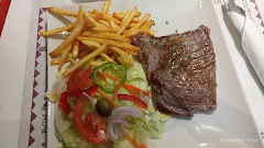 Restaurante la Olla