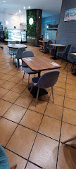 Restaurante la roca