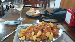 Restaurante la Vaca