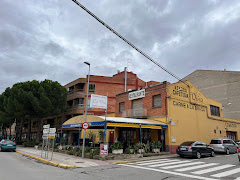 Restaurante La Viña