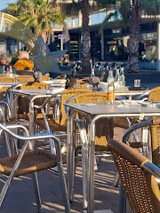 Restaurante Las Palmeras Premià