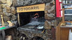 Restaurante Lo Fogaril