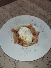 Restaurante Los Llanos