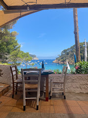 Restaurante Mar i Vent