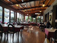 Restaurante Marina Gattopardo