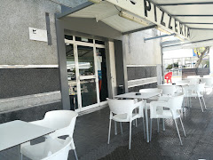 Restaurante Mes Gold