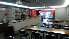 Restaurante Milord Ii Casa Alfonso