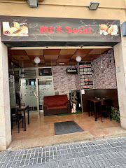 Restaurante Mi米sushi