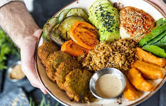 Restaurante New York