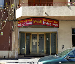 Restaurante Pekin House