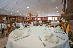 Restaurante Peña