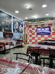 Restaurante Peruano Mi Puerto Restobar