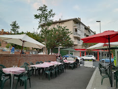 Restaurante Pizzeria Oro Di Napoli