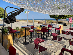 Restaurante - pizzeria ‘Pizza de dioses”