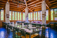 Restaurante Port Massaluca