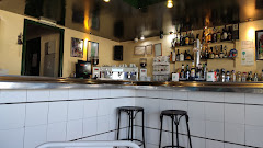 Restaurante San Antonio