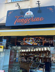 Restaurante Tangerino (halal restaurant calella)