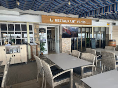 Restaurante vanes